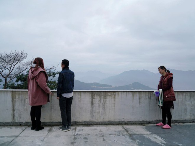 Chuyện hôn nhân ở Trung Quốc: Đàn ông dùng app thuê bạn gái, phụ nữ nhận hàng trăm lời tỏ tình - Ảnh 13.