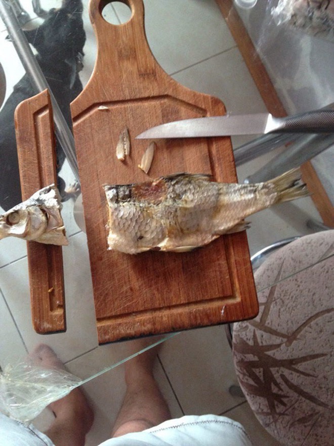 17 bức ảnh chứng minh việc bếp n&uacute;c kh&ocirc;ng hề đơn giản, chỉ những người trong cuộc mới hiểu được cảm gi&aacute;c n&agrave;y - Ảnh 16.