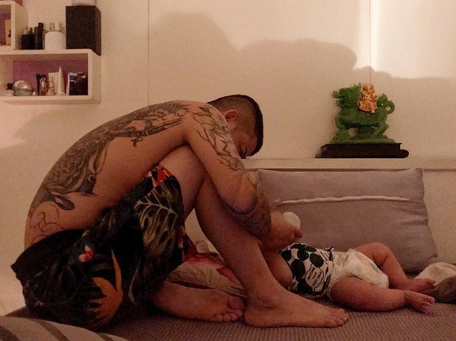 Tiết lộ bất ngờ để th&agrave;nh b&agrave; ho&agrave;ng của người phụ nữ khiến to&agrave;n MXH ph&aacute;t ghen v&igrave; c&oacute; anh chồng pha sữa đ&ecirc;m để vợ được ngủ v&iacute;t đến tận trưa - Ảnh 3.