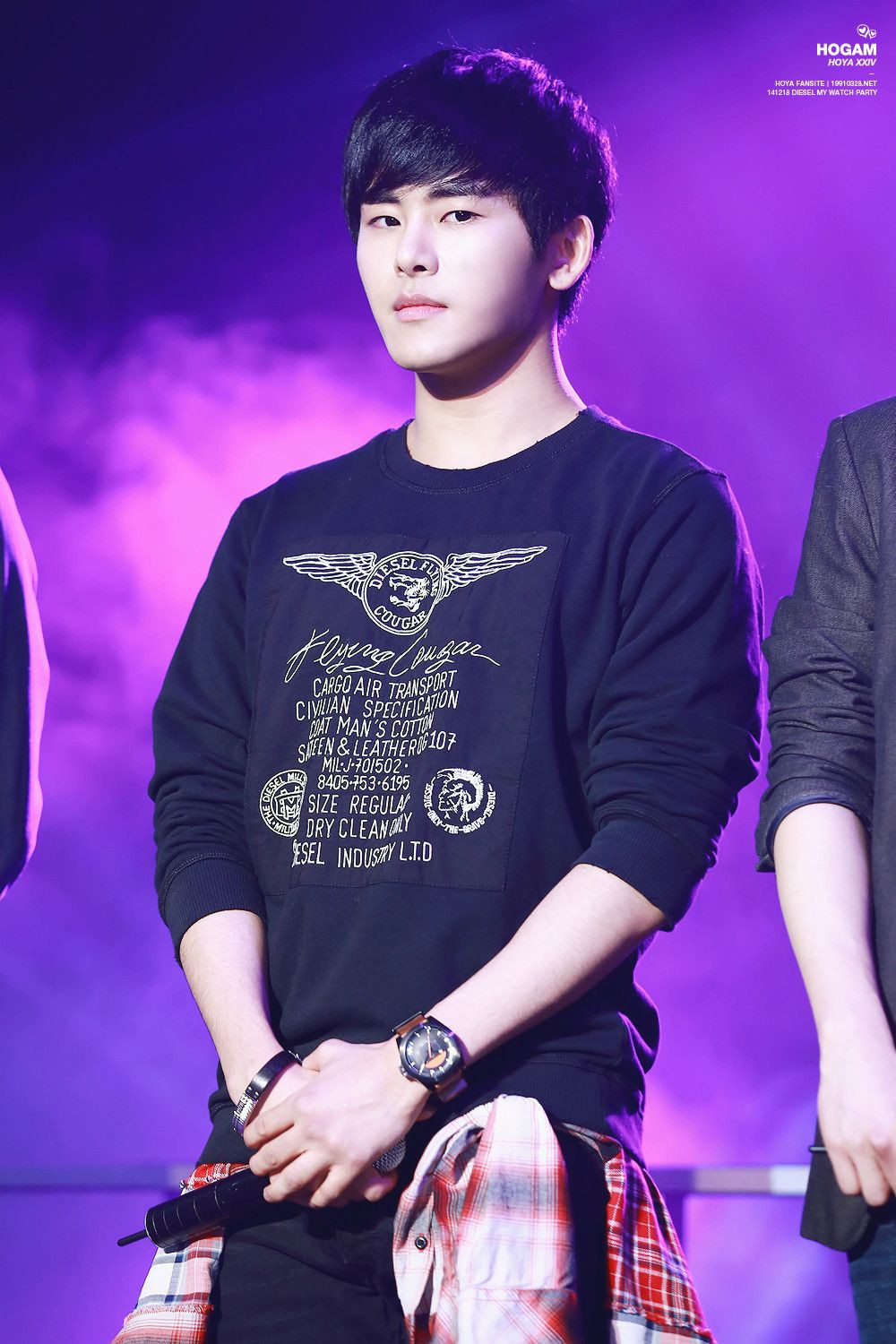 10 bản tuyệt phẩm cover bằng tiếng Anh không thể không nghe của idol Kpop - Ảnh 11.