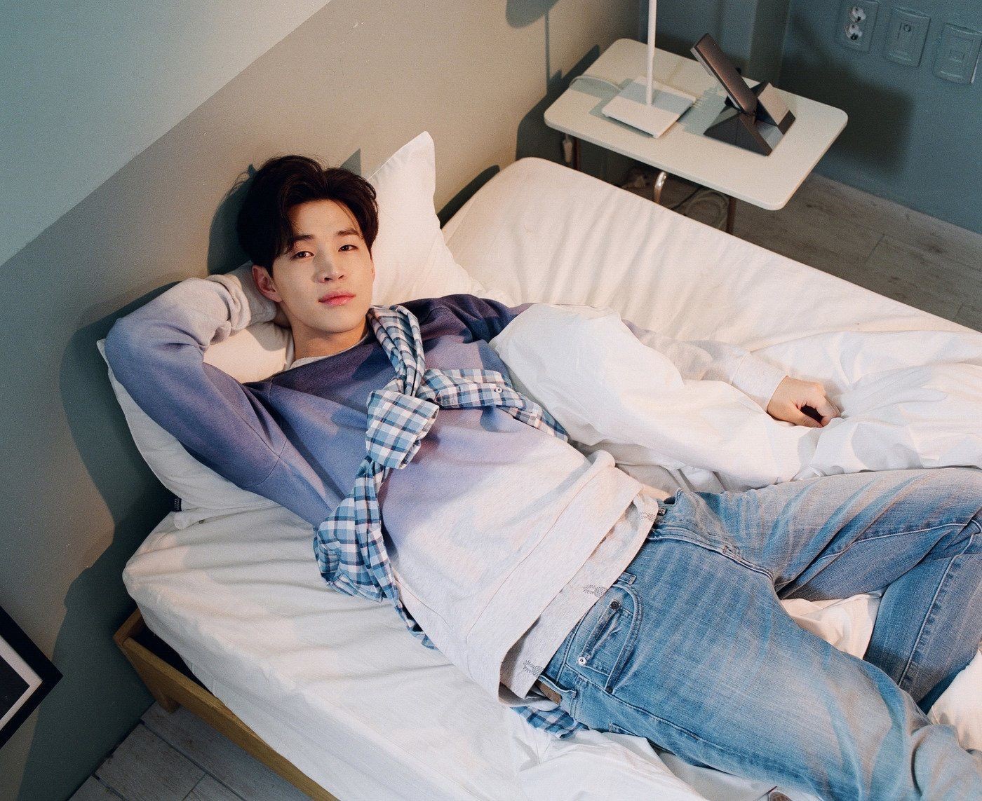 10 bản tuyệt phẩm cover bằng tiếng Anh không thể không nghe của idol Kpop - Ảnh 17.