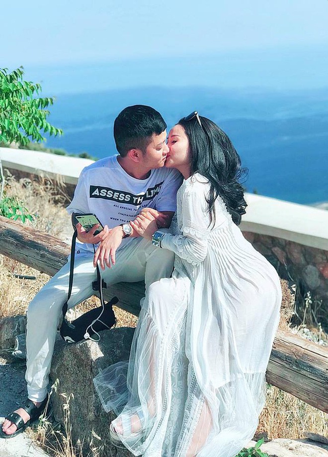 Tiết lộ bất ngờ để th&agrave;nh b&agrave; ho&agrave;ng của người phụ nữ khiến to&agrave;n MXH ph&aacute;t ghen v&igrave; c&oacute; anh chồng pha sữa đ&ecirc;m để vợ được ngủ v&iacute;t đến tận trưa - Ảnh 10.