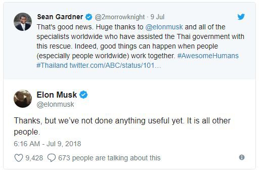 Đội bóng Thái Lan mắc kẹt trong hang đã nhận được tàu ngầm mini của Elon Musk, sẵn sàng tác chiến giải cứu - Ảnh 5.