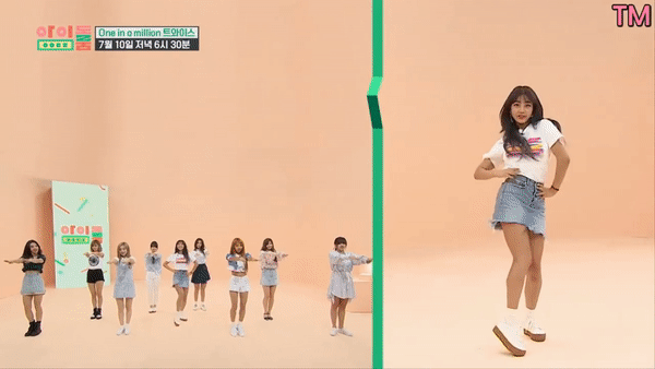 Kh&ocirc;ng phải show &acirc;m nhạc, TWICE lần đầu ti&ecirc;n tr&igrave;nh diễn hit mới tại chương tr&igrave;nh n&agrave;y! - Ảnh 7.