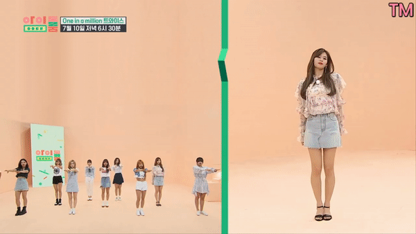 Kh&ocirc;ng phải show &acirc;m nhạc, TWICE lần đầu ti&ecirc;n tr&igrave;nh diễn hit mới tại chương tr&igrave;nh n&agrave;y! - Ảnh 5.