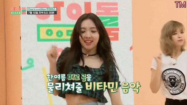 Kh&ocirc;ng phải show &acirc;m nhạc, TWICE lần đầu ti&ecirc;n tr&igrave;nh diễn hit mới tại chương tr&igrave;nh n&agrave;y! - Ảnh 2.