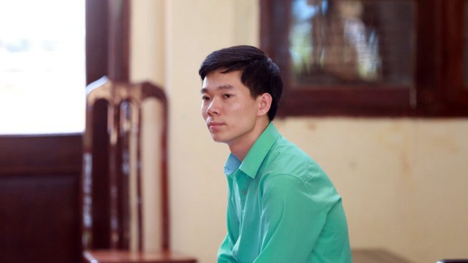 Luật sư b&agrave;o chữa b&aacute;c sỹ Lương bức x&uacute;c, phẫn nộ khi &ocirc;ng Trương Qu&yacute; Dương kh&ocirc;ng bị khởi tố - Ảnh 2.