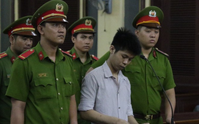 Vụ sát hại 5 người trong gia đình ở Sài Gòn: Cha mẹ, chị gái chối bỏ kẻ giết người - Ảnh 1.