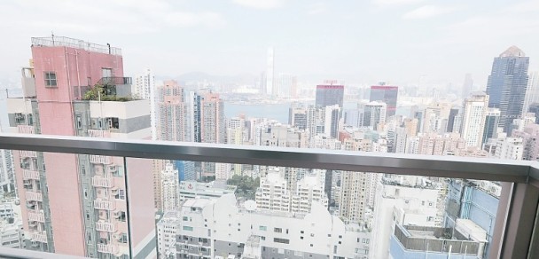 Thư Kỳ bắt chước ông xã, mạnh tay chi 370 tỷ đồng mua căn hộ cao cấp - Ảnh 2.