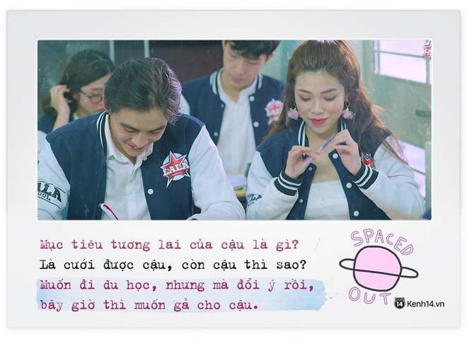 Cơn bão web drama 2018: Sân chơi không còn dành cho những tác phẩm hời hợt - Ảnh 3.