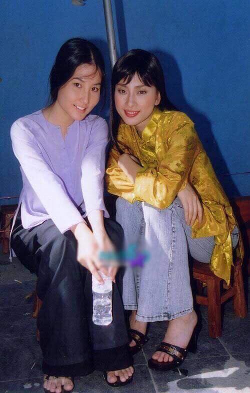 Dàn sao “Sài Gòn Love Story” sau 14 năm: Chàng thành soái ca, nàng xây cả đế chế phim ảnh của riêng mình - Ảnh 3.