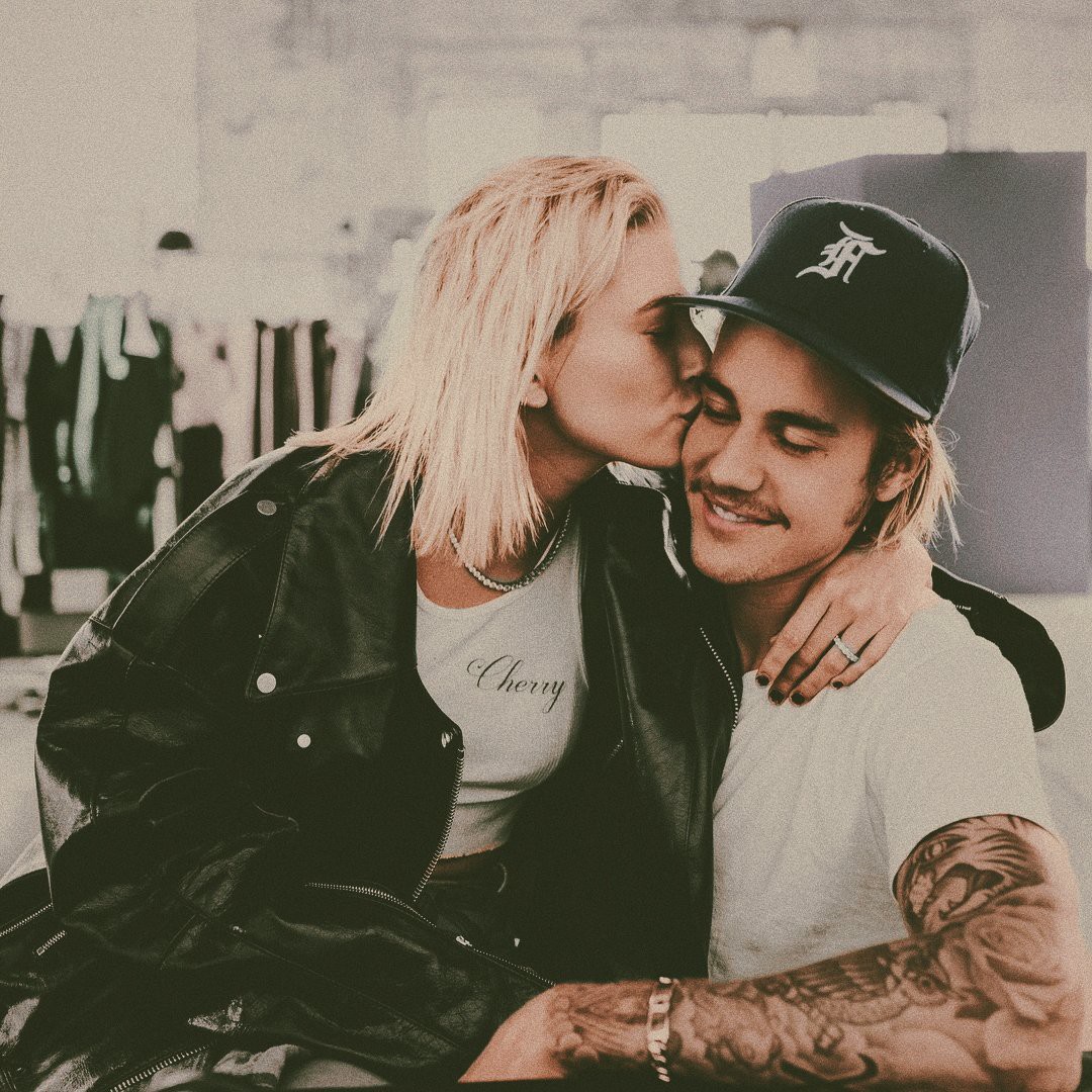 Xôn xao hình ảnh Hailey Baldwin đi thử váy cưới để chuẩn bị làm cô dâu xinh đẹp của Justin Bieber - Ảnh 2.