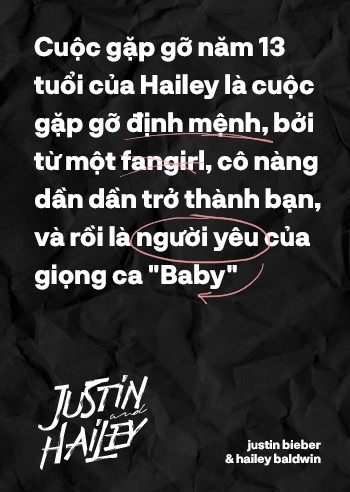 Justin Bieber - Hailey Baldwin: Bão đã dừng sau cánh cửa để đón hạnh phúc nhỏ cho chàng Don Juan - Ảnh 4.