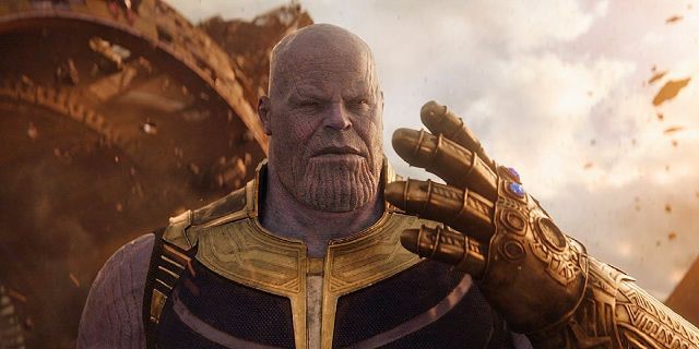 Thêm một sự thật về độ tàn nhẫn của Thanos được tiết lộ: Búng tay rút gọn phân số cả người lẫn thú! - Ảnh 2.