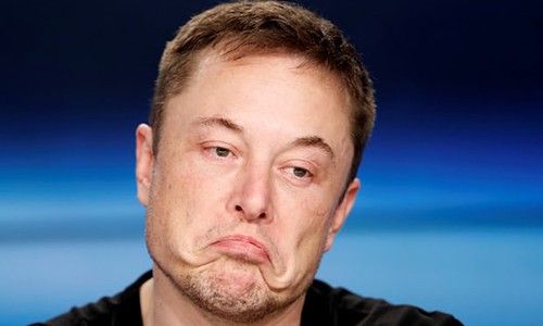 Elon Musk nghi ngờ chuyên môn của chỉ huy chiến dịch giải cứu đội bóng nhí Thái Lan, sau khi tàu ngầm mini của SpaceX bị chê “không thực tế” - Ảnh 1.