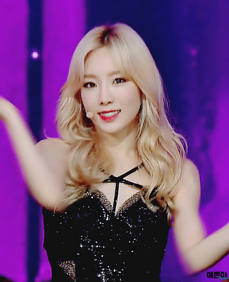 Không phải Jung Chae Yeon hay Irene, Taeyeon mới là nữ hoàng ending 3 giây huyền thoại nhất Kpop - Ảnh 13.