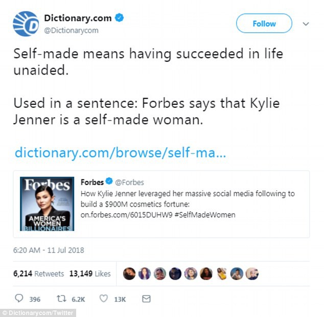 Kylie sắp soán ngôi Mark Zuckerberg để thành tỷ phú trẻ nhất, nhưng gây tranh cãi vì danh hiệu Forbes phong cho - Ảnh 6.