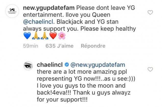 CL (2NE1) chính thức chia tay YG có phải là sự thật? - Ảnh 1.