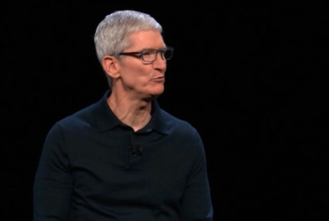 Apple bị các nhà lập pháp Mỹ đặt cho câu hỏi khó: Nếu Apple ghét Facebook đến vậy, tại sao họ vẫn có mặt trên App Store? - Ảnh 1.