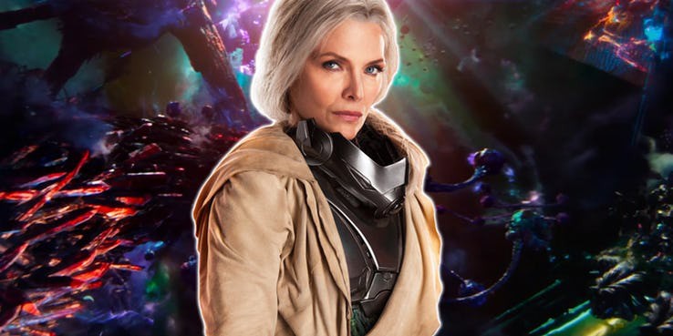 Su&yacute;t h&oacute;c v&igrave; 8 hạt sạn kh&oacute; chịu trong Ant-Man and the Wasp - Ảnh 2.