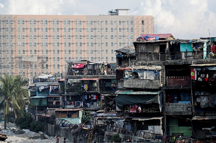 Ảnh: Cảnh tượng đau lòng trong những khu ổ chuột bị thiêu rụi ở Philippines - Ảnh 1. Ảnh: Cảnh tượng đau lòng trong những khu ổ chuột bị thiêu rụi ở Philippines - Ảnh 1.
