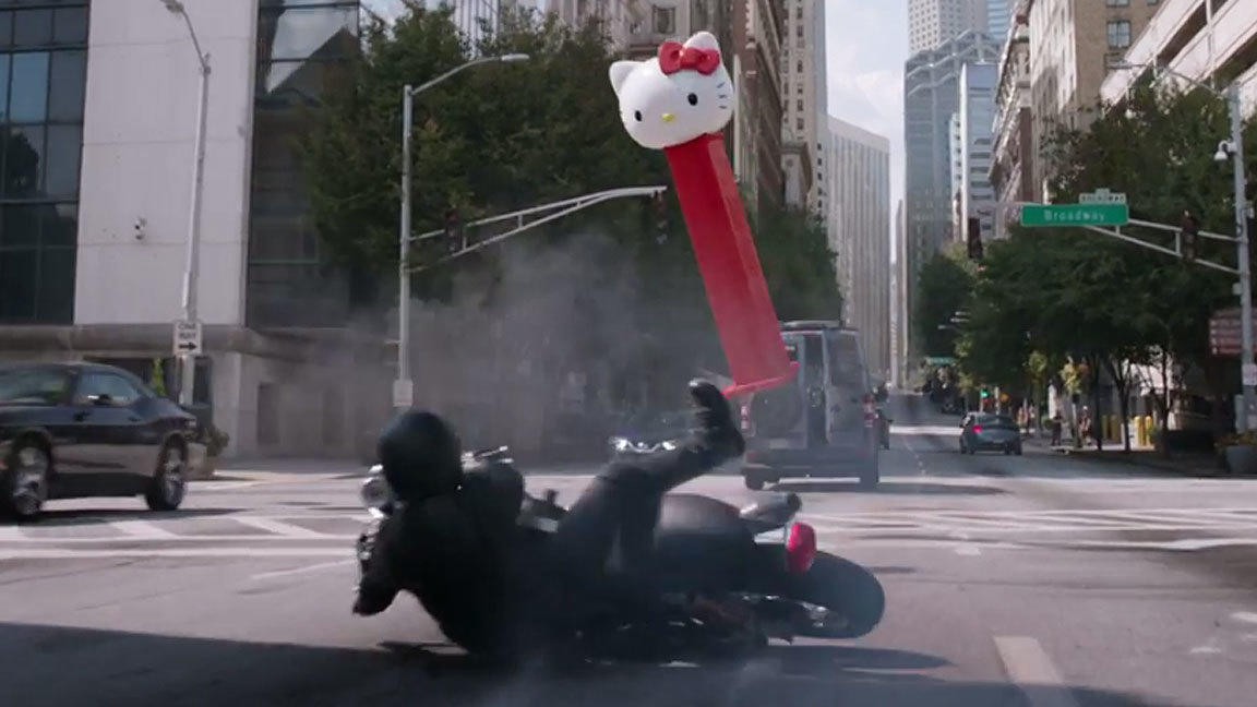 Su&yacute;t h&oacute;c v&igrave; 8 hạt sạn kh&oacute; chịu trong Ant-Man and the Wasp - Ảnh 6.