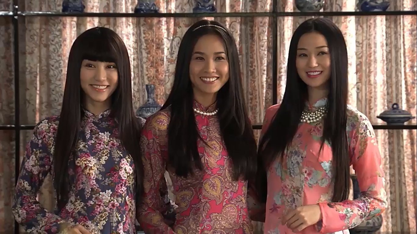 4 phim truyền hình Việt ngập tràn cảnh nóng và bạo lực, nhưng số chẳng nhọ như Quỳnh Búp Bê - Ảnh 3.