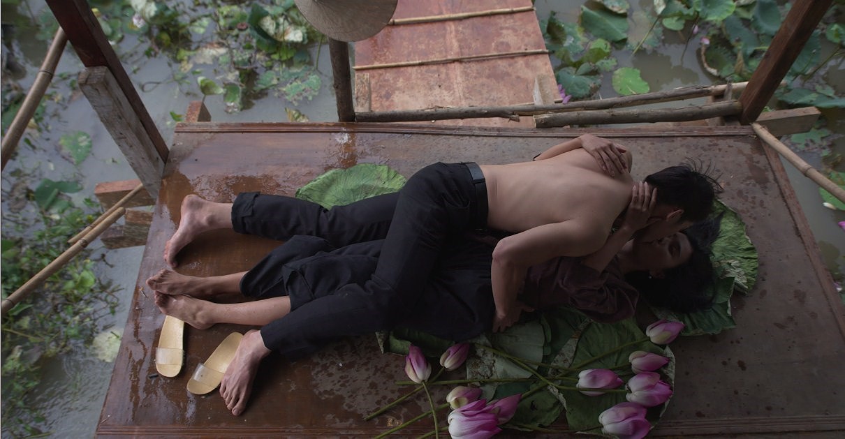 4 phim truyền hình Việt ngập tràn cảnh nóng và bạo lực, nhưng số chẳng nhọ như Quỳnh Búp Bê - Ảnh 1.