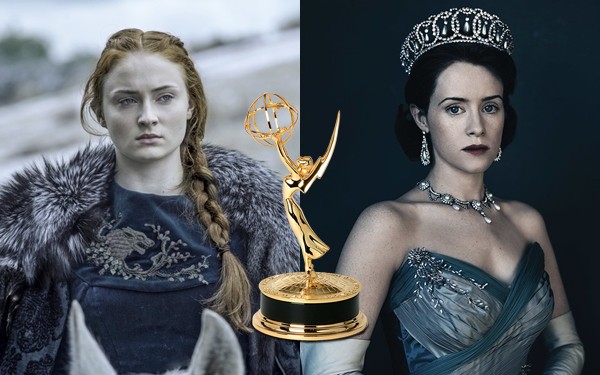 Game of Thrones dẫn đầu đề cử Emmy 2018 với 22 đề cử - Ảnh 4.