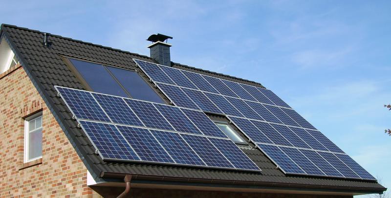 Tạo ra điện miễn phí lại sạch cho môi trường - ưu điểm là vậy nhưng tại sao pin mặt trời vẫn chưa được sử dụng rộng rãi? - Ảnh 4.