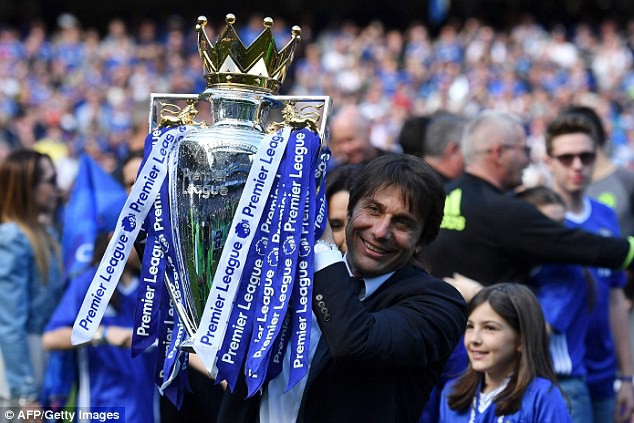 Chua xót không Conte? Chelsea không một lời cảm ơn người giúp The Blues vô địch Premier League - Ảnh 2.