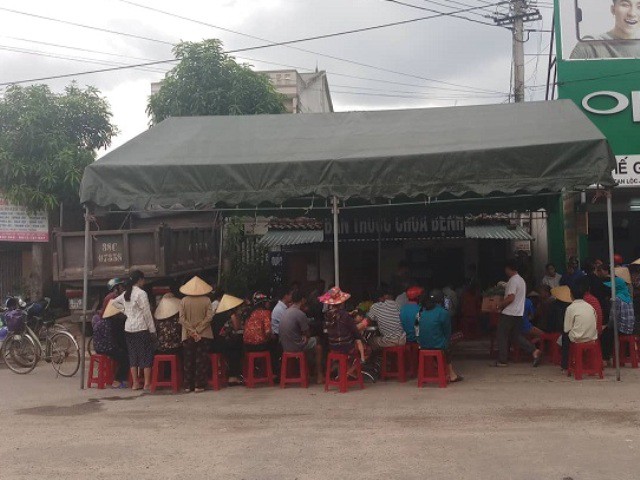 Hà Tĩnh: Điều tra nữ chủ tiệm thuốc tử vong bất thường trong nhà - Ảnh 1.