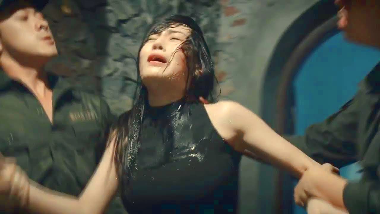 4 phim truyền hình Việt ngập tràn cảnh nóng và bạo lực, nhưng số chẳng nhọ như Quỳnh Búp Bê - Ảnh 8.