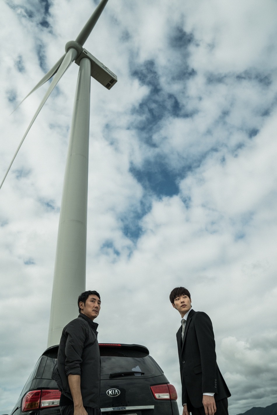 Best Korean Drama in the First Half 2018 "Believer": Good in Idea but Wrong in Deployment - Photo 1 Best Korean Drama in the First Half 2018 "Believer": Good in Idea but Wrong in Deployment - Photo 1