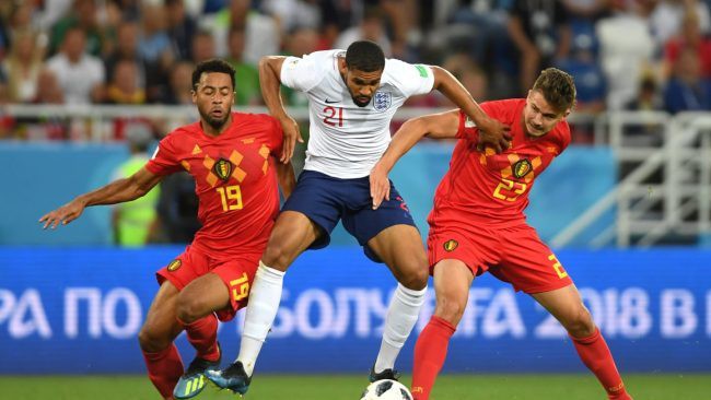 Theo truyền thống này, tranh hạng ba World Cup sẽ có mưa bàn thắng - Ảnh 1.
