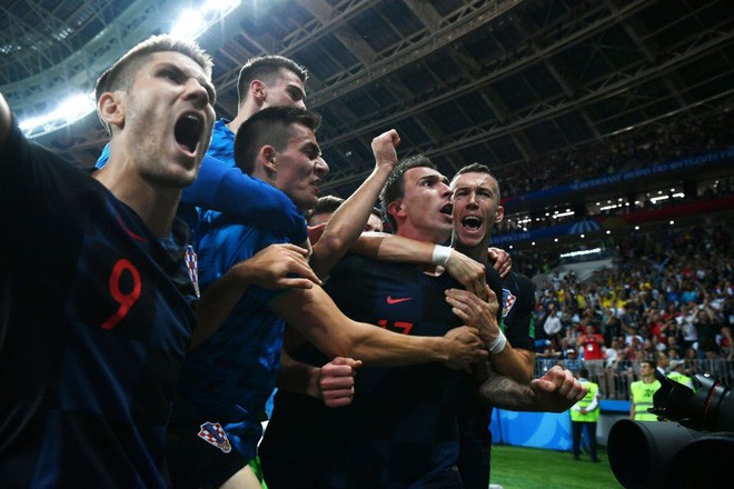 Muốn vô địch, Croatia phải biết trông cậy vào những kẻ thua cuộc - Ảnh 2.
