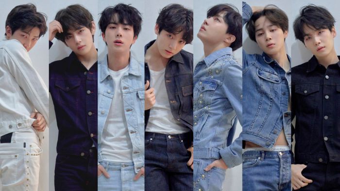 Những album Kpop làm nên lịch sử khi đặt chân vào 