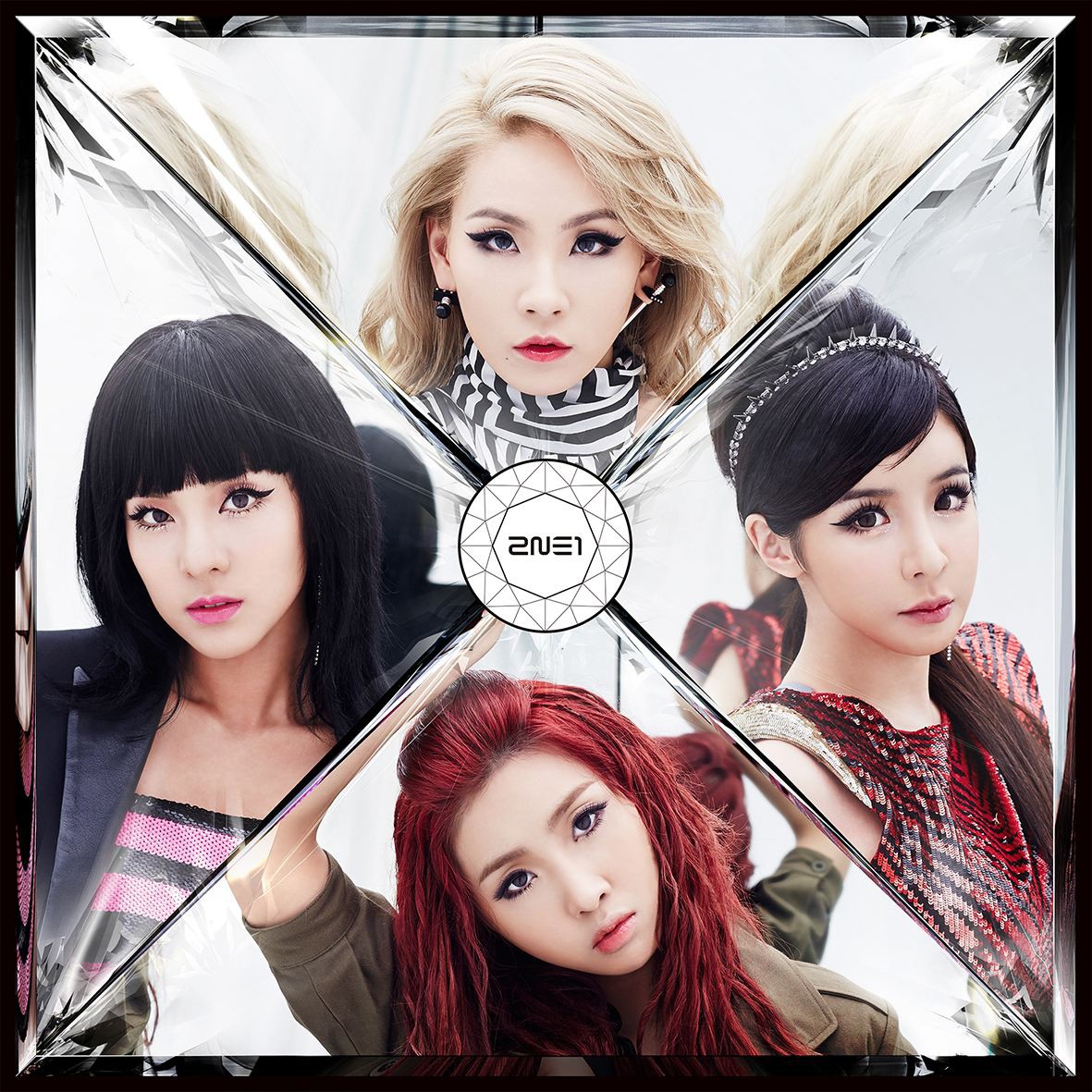 Những album Kpop làm nên lịch sử khi đặt chân vào 