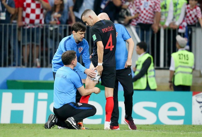 Muốn vô địch, Croatia phải biết trông cậy vào những kẻ thua cuộc - Ảnh 6.