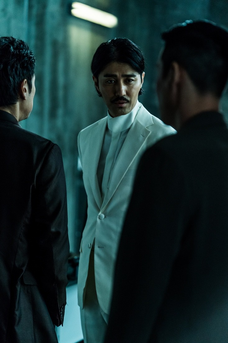 Best Korean Drama in the First Half 2018 "Believer": Good in Idea but Wrong in Implementation - Photo 7. Best Korean Drama in the First Half 2018 "Believer": Good in Idea but Wrong in Implementation - Photo 7.