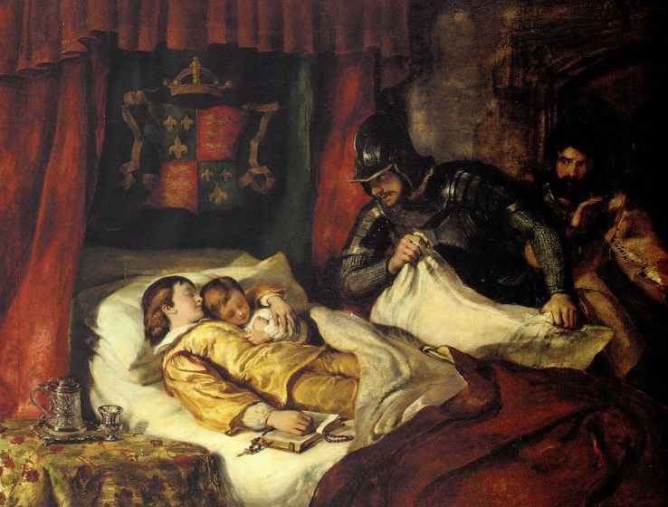 Một trong những vụ án mạng bí ẩn nhất lịch sử Anh Quốc sẽ được giải mã, nếu  như...