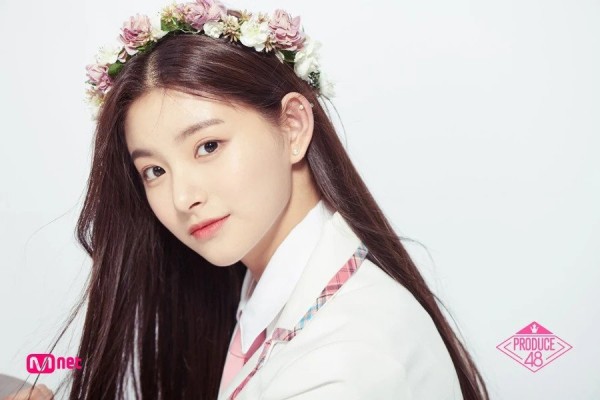 Ai là gương mặt được bầu chọn làm visual của Produce 48? - Ảnh 4.