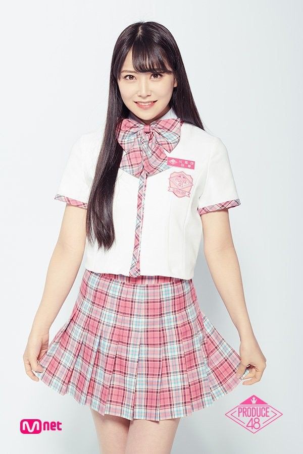 Ai là gương mặt được bầu chọn làm visual của Produce 48? - Ảnh 14.