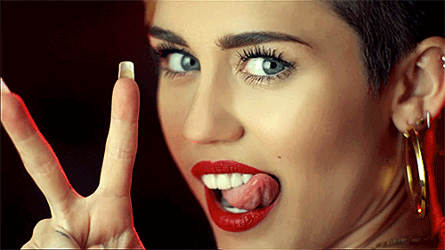 Miley Cyrus đã xoá hết mọi thứ trên instagram của mình, thuyết âm mưu gì đây? - Ảnh 5.