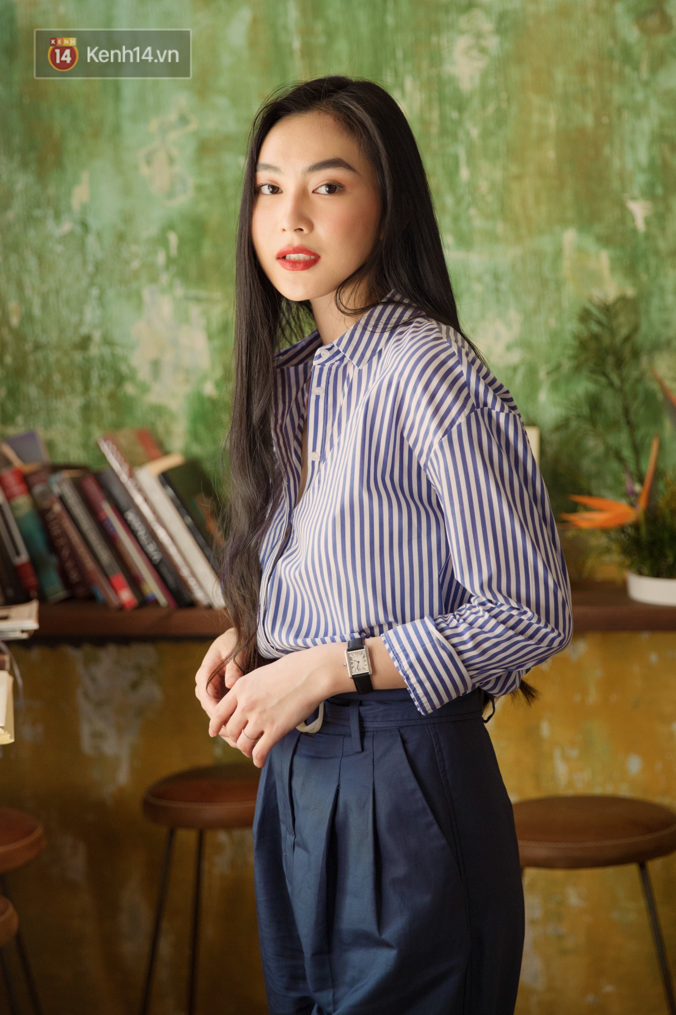 Helly Tống ở tuổi 23: T&igrave;nh y&ecirc;u l&agrave; sự ri&ecirc;ng tư cuối c&ugrave;ng m&agrave; t&ocirc;i giữ cho ri&ecirc;ng m&igrave;nh. - Ảnh 6.