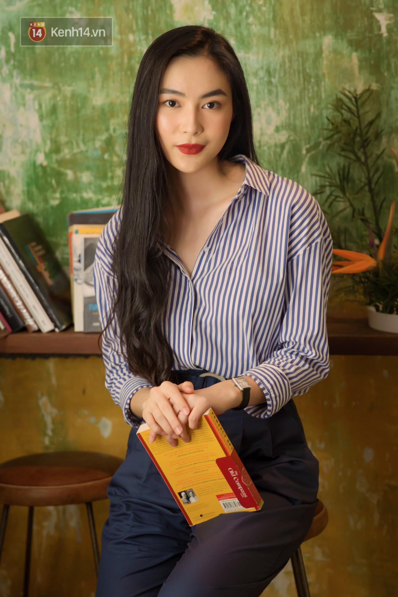 Helly Tống ở tuổi 23: T&igrave;nh y&ecirc;u l&agrave; sự ri&ecirc;ng tư cuối c&ugrave;ng m&agrave; t&ocirc;i giữ cho ri&ecirc;ng m&igrave;nh. - Ảnh 7.