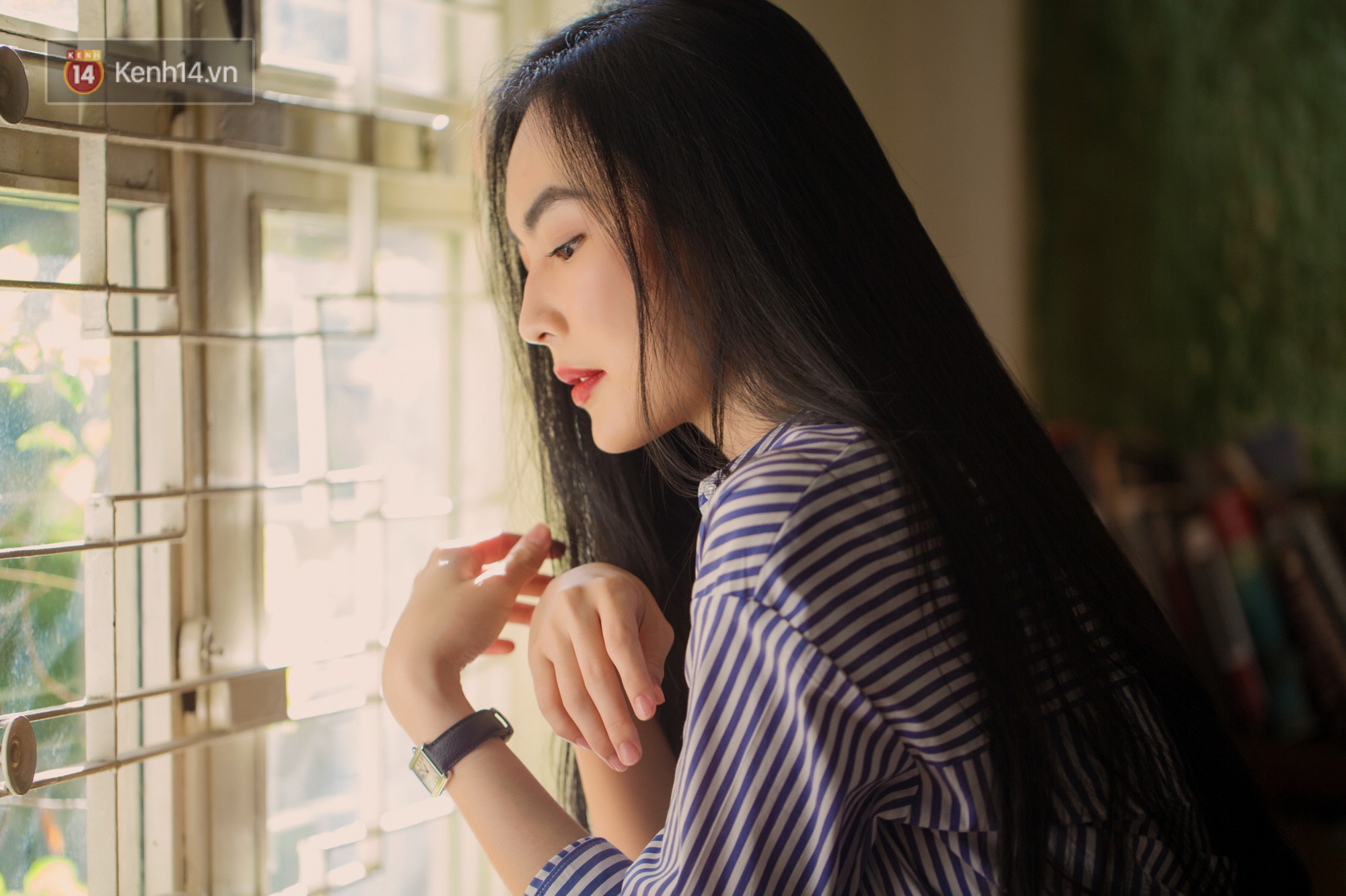 Helly Tống ở tuổi 23: T&igrave;nh y&ecirc;u l&agrave; sự ri&ecirc;ng tư cuối c&ugrave;ng m&agrave; t&ocirc;i giữ cho ri&ecirc;ng m&igrave;nh. - Ảnh 13.