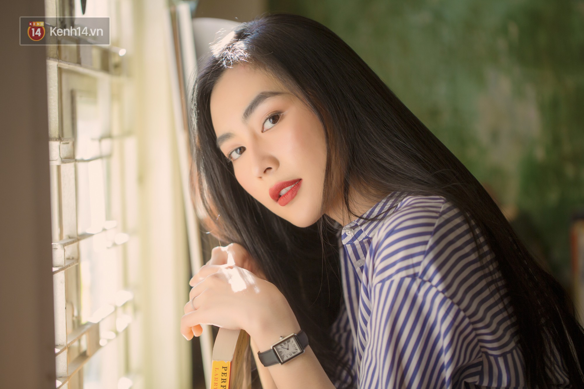 Helly Tống ở tuổi 23: T&igrave;nh y&ecirc;u l&agrave; sự ri&ecirc;ng tư cuối c&ugrave;ng m&agrave; t&ocirc;i giữ cho ri&ecirc;ng m&igrave;nh. - Ảnh 15.