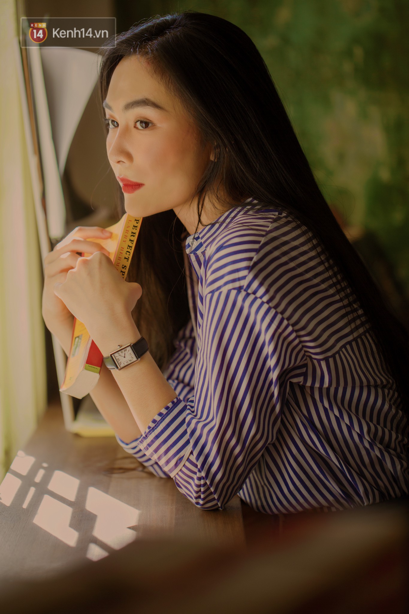 Helly Tống ở tuổi 23: T&igrave;nh y&ecirc;u l&agrave; sự ri&ecirc;ng tư cuối c&ugrave;ng m&agrave; t&ocirc;i giữ cho ri&ecirc;ng m&igrave;nh. - Ảnh 17.