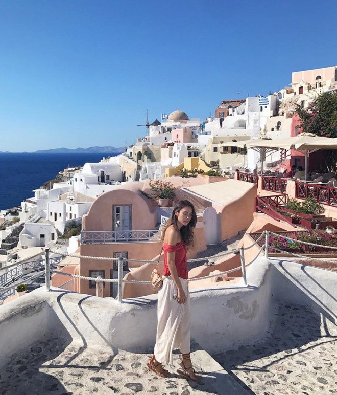 Hot Instagramer Hồng K&ocirc;ng x&oacute;a vội 95 b&agrave;i đăng sau khi bị ph&aacute;t hiện d&ugrave;ng ảnh tr&ecirc;n Google - Ảnh 2.